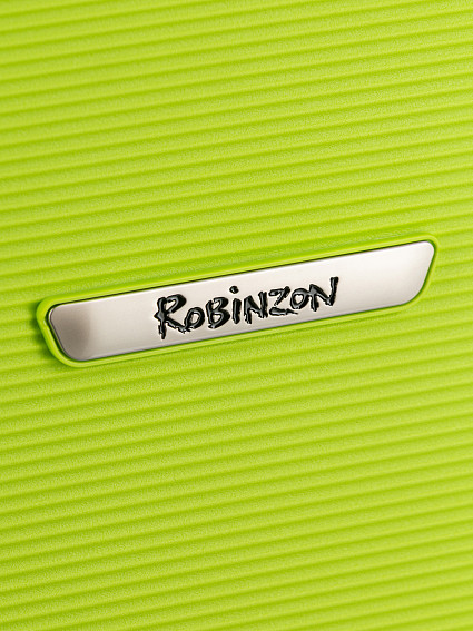 Чемодан Robinzon RP123-1 Santorini Basic S