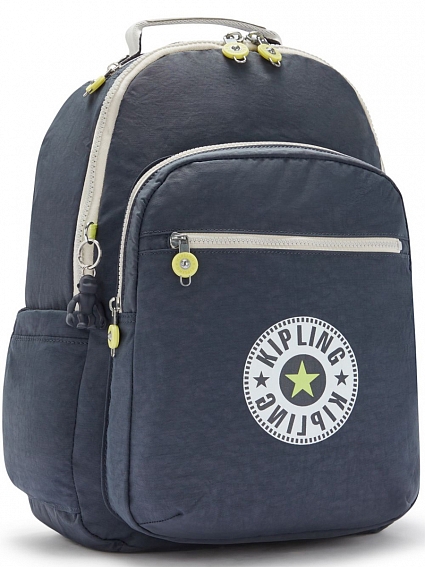 Рюкзак Kipling KI5210Z60 Seoul Large Backpack