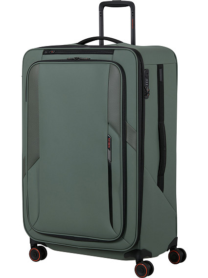 Чемодан Samsonite KT9*003 Glazed Spinner exp. 78cm