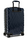 Чемодан Tumi 228771NVY2 19 Degree International Expandable Carry-On 55 Чемодан Tumi 228771NVY2 19 Degree International Expandable Carry-On 55
