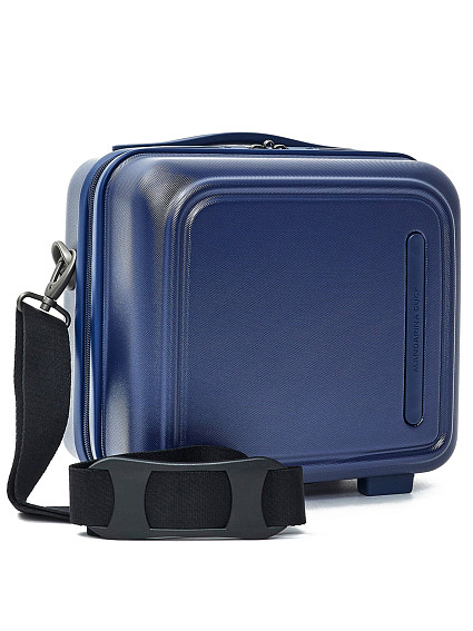 Бьюти-кейс Mandarina Duck SZN01 Logoduck + Beauty Case
