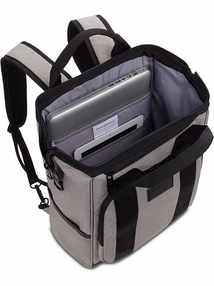 Рюкзак-сумка SwissGear 3577424405 Doctor Bag