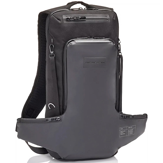 Рюкзак Porsche Design OCL01608 Urban Eco Cycling Backpack