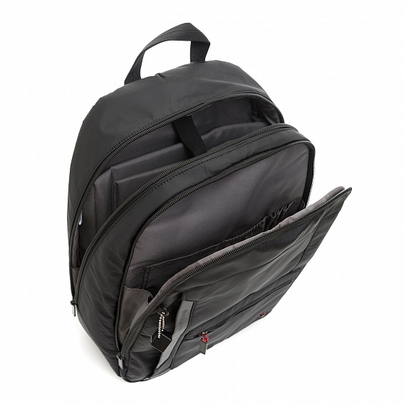Рюкзак Hedgren HZPR10 Zeppelin Revised Backpack Extremer 13