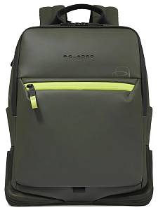 Рюкзак Piquadro CA6464C2OW/VE Corner 2.0
