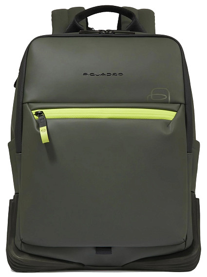 Рюкзак Piquadro CA6464C2OW/VE Corner 2.0