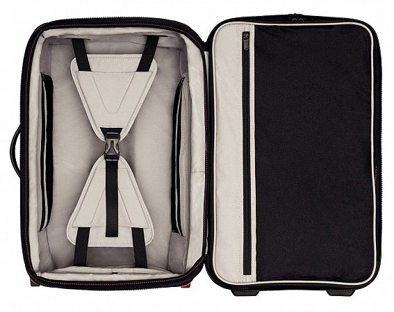 Чемодан Victorinox 323404 Lexicon 1.0 Travel Expandable Suitcase