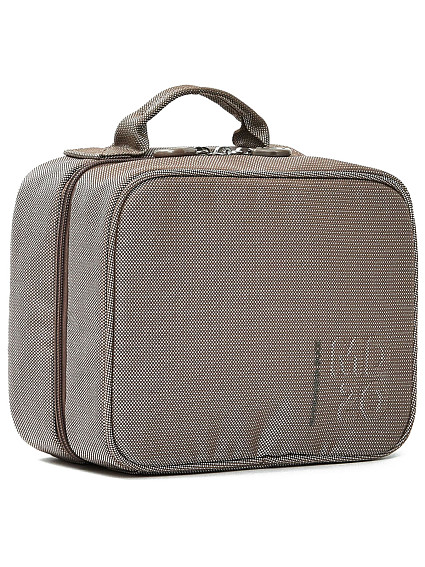 Несессер Mandarina Duck QMN01 MD 20 Medium Toilet Kit