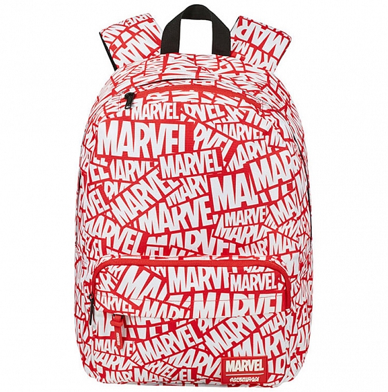 Рюкзак American Tourister 46C*004 Urban Groove Marvel Laptop Backpack