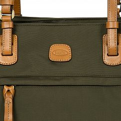 Сумка женская Brics BXG45282 X-Bag Medium Shopper Bag
