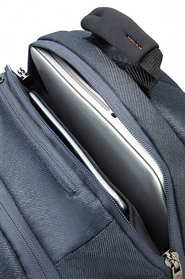 Рюкзак для ноутбука Samsonite 81D*004 Guardit Jeans Laptop Backpack S 13-14