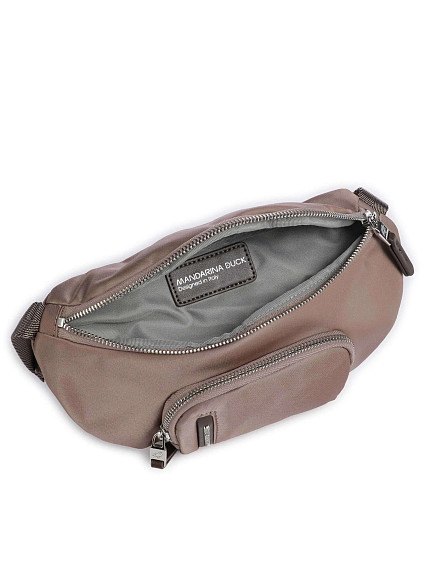 Сумка поясная Mandarina Duck VCMM2 Hunter