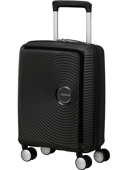 Чемодан American Tourister MG8*001 Soundbox Mini Cabin luggage 47cm