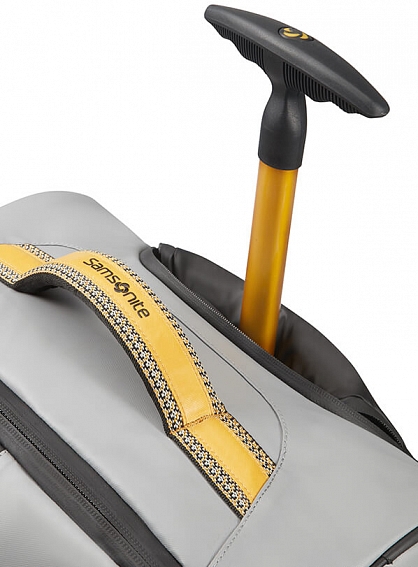 Чемодан Samsonite 01N*011 Paradiver Light Duffle 55