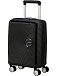 Чемодан American Tourister MG8*001 Soundbox Mini Cabin luggage 47cm