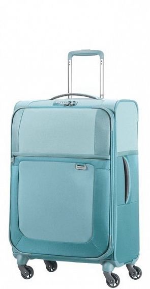 Чемодан Samsonite 99D*004 Uplite Spinner 55