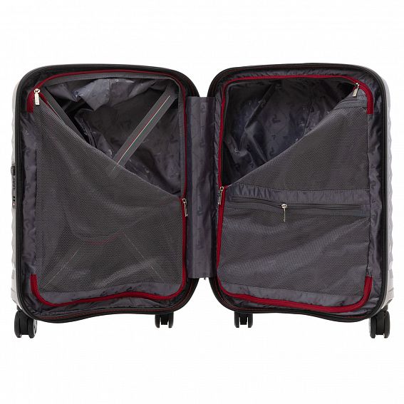 Чемодан Roncato 5173 Uno ZSL Premium Carbon Trolley XS