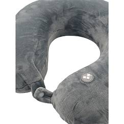 Подушка RouteMark Мемо Flywist Grey