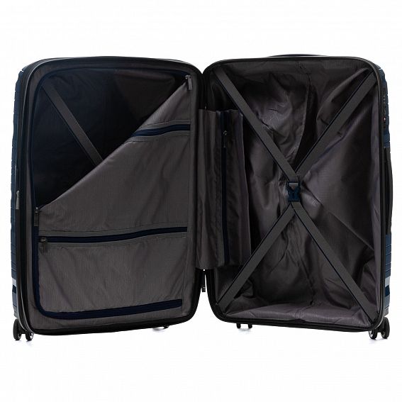 Чемодан Travelite 74948 Motion Trolley M