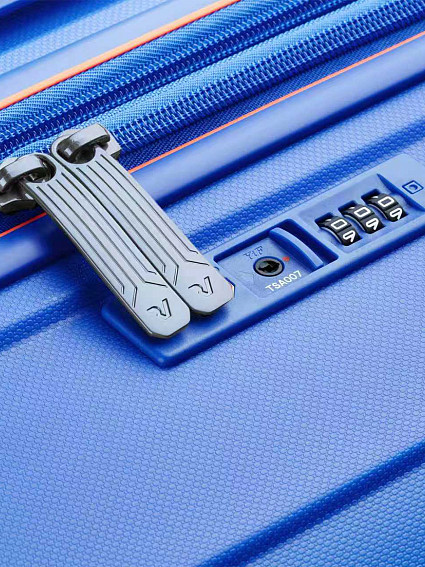 Чемодан Roncato 418183 B-Flying Carry-on Spinner Expandable 55