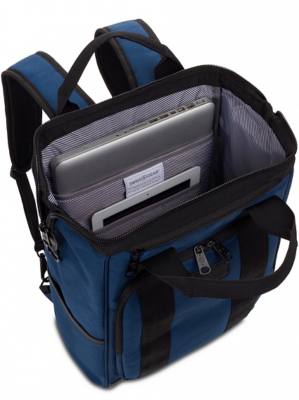 Рюкзак-сумка SwissGear 3577302405 Doctor Bag