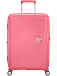 Чемодан American Tourister 32G*002 Soundbox Spinner 67 Exp