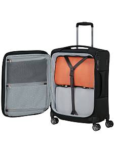 Чемодан Samsonite KQ8*005 Re-Lite Spinner exp. 55cm