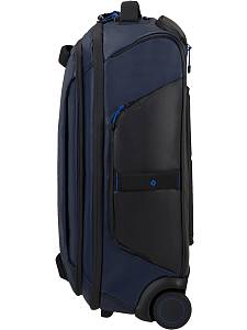 Дорожная сумка на колесах Samsonite KH7*010 Ecodiver Duffle with wheels 55cm
