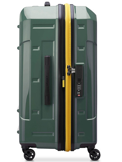 Чемодан Delsey 2181818 Rempart L