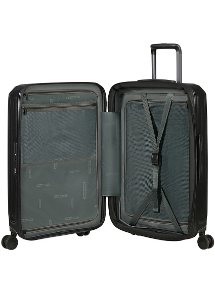 Чемодан Samsonite KU2*002 2Wander Spinner exp. 69