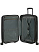 Чемодан Samsonite KU2*002 2Wander Spinner exp. 69
