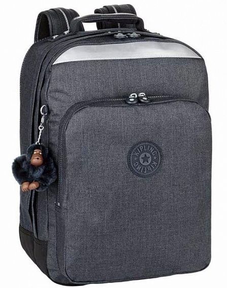 Рюкзак Kipling K06666F68 College Up Large Backpack