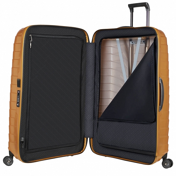 Чемодан Samsonite CW6*004 Proxis Spinner