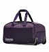 Сумка-тележка American Tourister 84T*006 Decor Duffle on wheels 55 Сумка-тележка American Tourister 84T*006 Decor Duffle on wheels 55