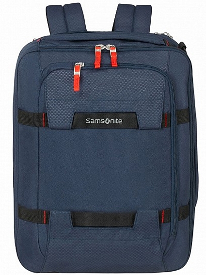 Сумка-рюкзак Samsonite KA1*005 Sonora 3-Way Boarding Bag 15.6