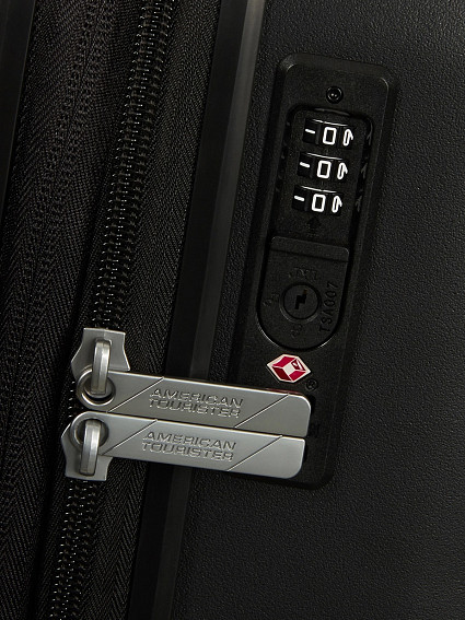 Чемодан American Tourister MK4*003 Neovibe Large Check-in 78cm