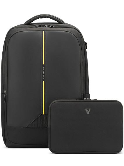 Рюкзак Roncato 412290 Clayton Laptop Backpack 17