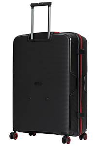 Чемодан Robinzon RP121-2 Santorini Contrast L