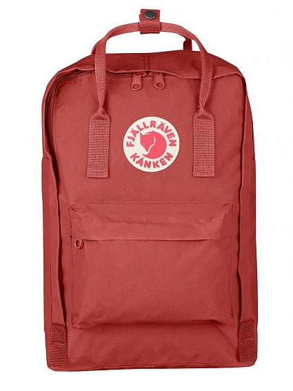 Рюкзак Fjallraven Kanken F27172-307 Laptop 15