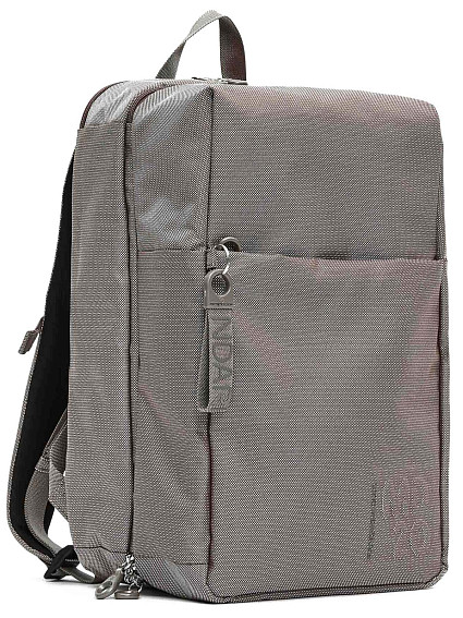 Рюкзак Mandarina Duck QMT45 MD20 Travel Backpack