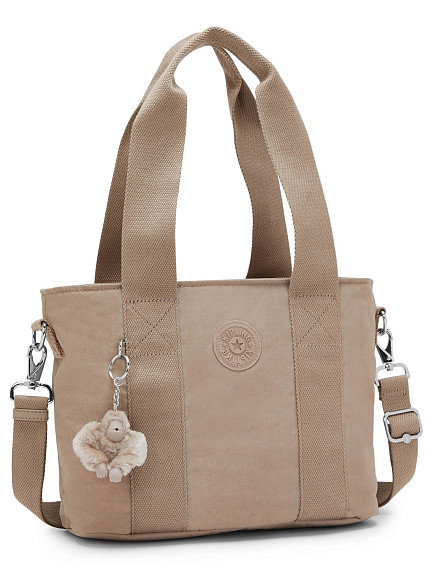 Сумка Kipling KI8642J00 Minta M Up Medium Tote