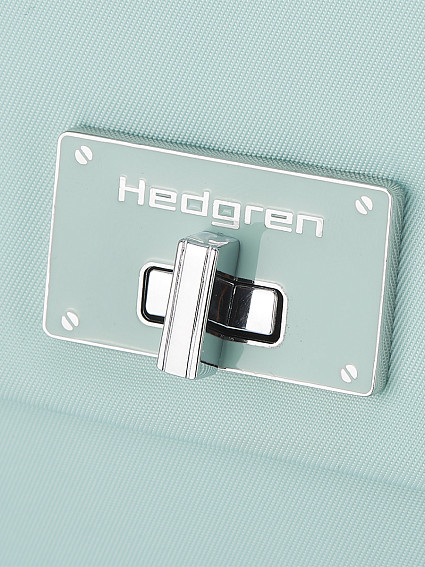 Сумка кросс-боди Hedgren HLBR01 Libra Free Flat Vertical Crossover RFID