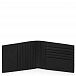 Портмоне Piquadro PU1241B3R/N Black Square