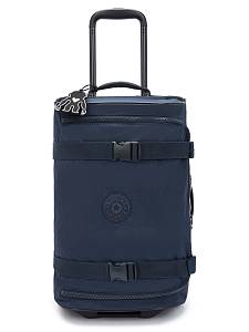 Сумка дорожная на колесах Kipling KI729496V Aviana S Small wheeled luggage