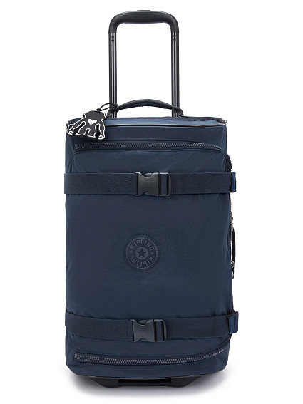 Сумка дорожная на колесах Kipling KI729496V Aviana S Small wheeled luggage