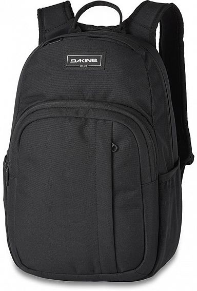 Рюкзак Dakine 10002635 Black DK Campus S 18