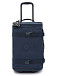 Сумка дорожная на колесах Kipling KI729496V Aviana S Small wheeled luggage