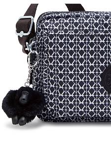 Сумка кросс-боди Kipling KI6237DD2 Abanu M Medium Crossbody
