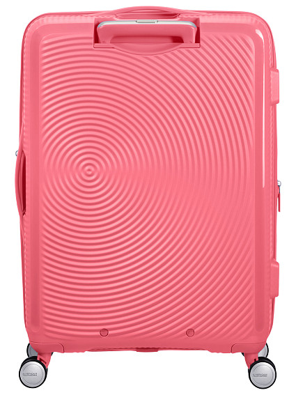 Чемодан American Tourister 32G*002 Soundbox Spinner 67 Exp