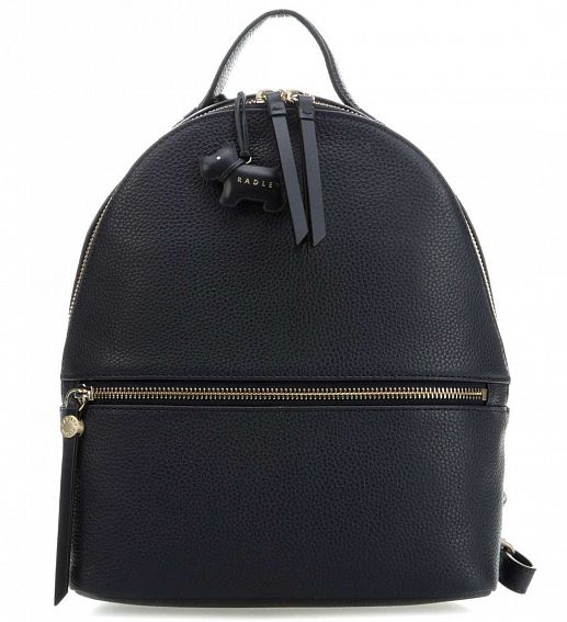 Рюкзак Radley 15425 Dark Blue Fountain Road Backpack